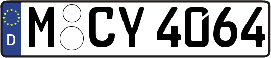 M-CY4064