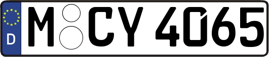 M-CY4065