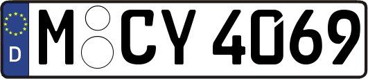 M-CY4069