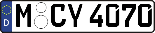 M-CY4070