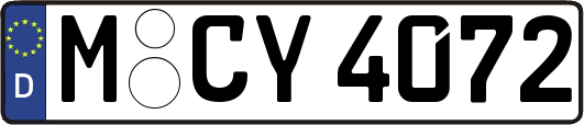 M-CY4072