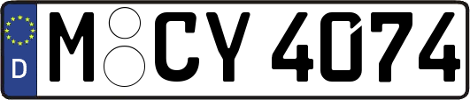 M-CY4074