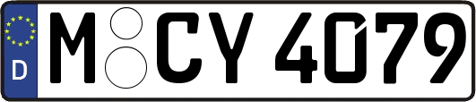 M-CY4079