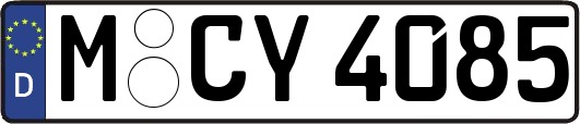 M-CY4085