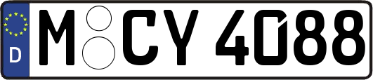 M-CY4088
