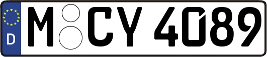 M-CY4089