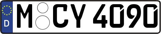 M-CY4090