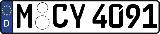 M-CY4091