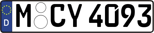 M-CY4093