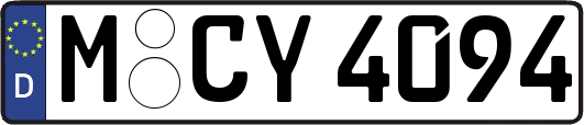 M-CY4094