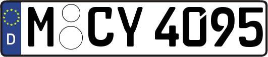 M-CY4095
