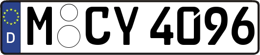 M-CY4096