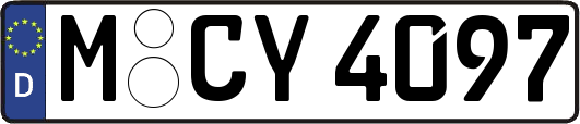 M-CY4097