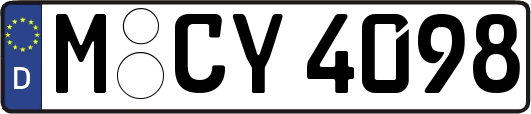 M-CY4098