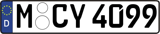 M-CY4099