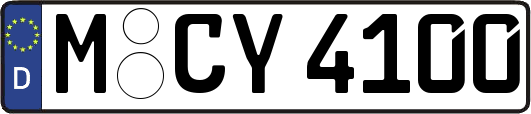 M-CY4100
