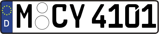 M-CY4101