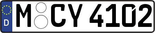 M-CY4102