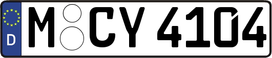 M-CY4104