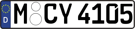 M-CY4105