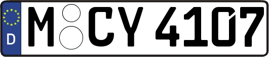 M-CY4107