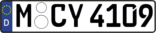 M-CY4109