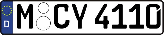 M-CY4110