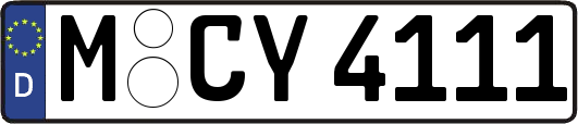 M-CY4111