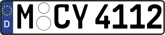 M-CY4112