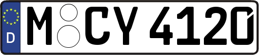 M-CY4120