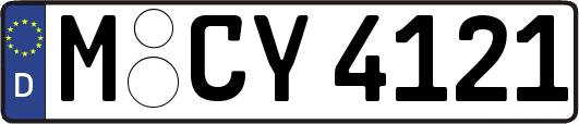 M-CY4121