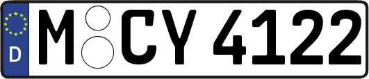 M-CY4122