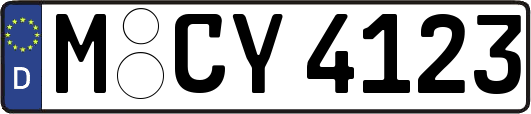 M-CY4123