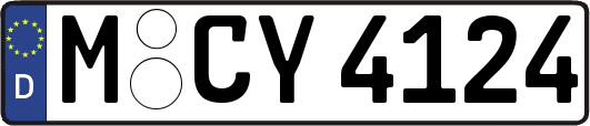 M-CY4124