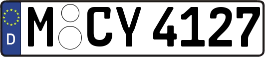 M-CY4127