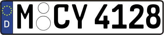 M-CY4128