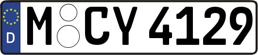 M-CY4129