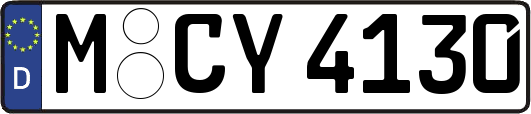 M-CY4130