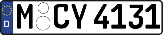 M-CY4131