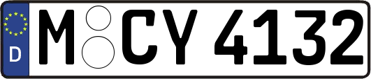 M-CY4132