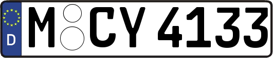 M-CY4133