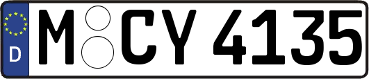 M-CY4135