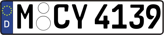M-CY4139