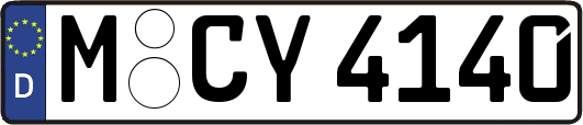 M-CY4140