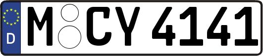 M-CY4141