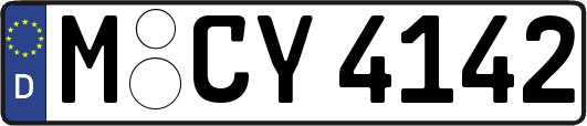 M-CY4142