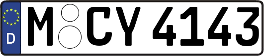 M-CY4143