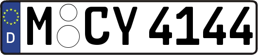 M-CY4144