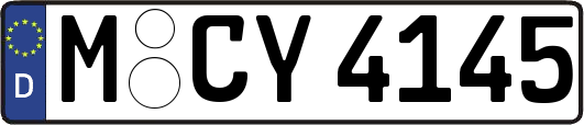 M-CY4145