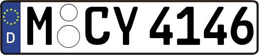 M-CY4146
